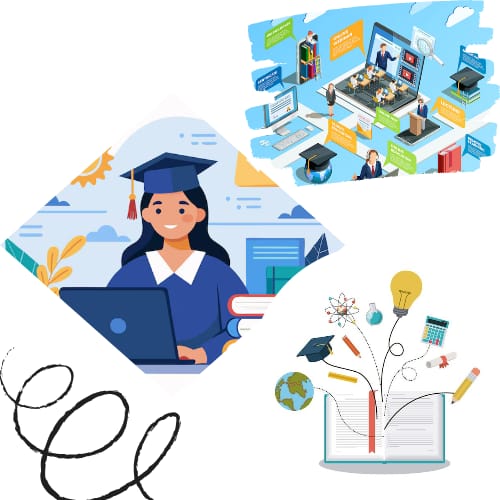 SAAF Education Banner